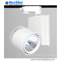 20W 25W 30W 2/3/4 Wire LED COB Track Light